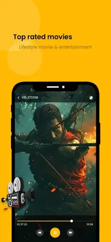 jio-hotstar-package Top Rated Movies